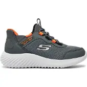 SKECHERS Bounder Brisk Burst Skor
