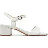 Tamaris Remsandal vit