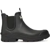 Barbour Men's Nimbus Black