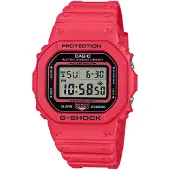 Casio Dw-5600ep 48.9 Mm Klocka