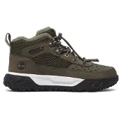 Timberland Greenstride Motion 6 Ungdom Vandringskängor
