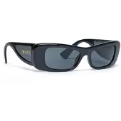 Versace Ve4481-gb1-87 54x20x140 Solglasögon För Kvinnor