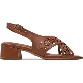 Tamaris Sandal brun