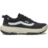 Vans Låg sneaker 'MTE Crosspath' svart / vit