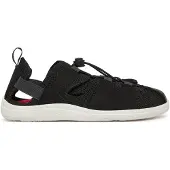 Reima Kids' Barefoot Sandals Valoa Black