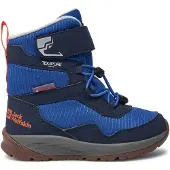Jack Wolfskin Polar Bear-b Texapore High Vc Skor För Snö