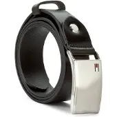 Tommy Hilfiger Plaque Adjustable 35 Mm Bälte