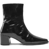 Vagabond SHOEMAKERS Stövlett 'GISELLE' svart