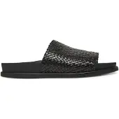 Vagabond SHOEMAKERS Pantolette 'Effie' svart