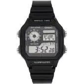 Casio Sports Ae-1200wh Klocka