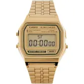 Casio Vintage A158WEGV-9AEF