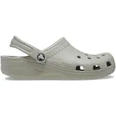 Crocs Träskor 'Classic' rökgrå
