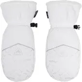 Rossignol - Skidhandskar kvinnor - W Temptation IMP'R M White för Unisex - Storlek 6 - Vit