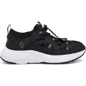 Leaf Kids' Vaxholm Black