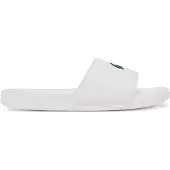 Lacoste white / green Storlek 11.0