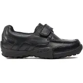 Geox Jr W.snake Mocassino Båtskor