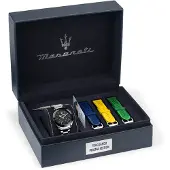 Maserati R8873612061 Klocka