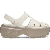 Crocs Stomp Fisherman Tofflor