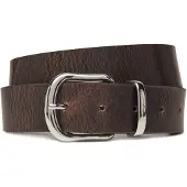 Jack & Jones Western Läderbälte
