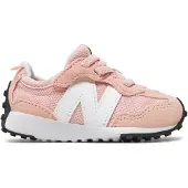 New Balance 327 New-b Hook & Loop Skor