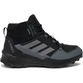 Adidas Boots 'AX4R' grå / svart
