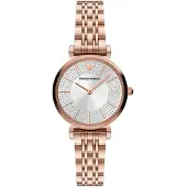 Giorgio Armani AR11446 - Quartz Klocka Dam (32MM)