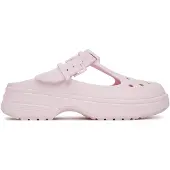 Crocs Classic Mary Jane Träskor