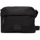 Calvin Klein Crossbody Flight Bag