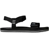 The North Face Öppna skor 'Skeena' svart