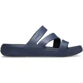 Crocs Getaway Strappy Tofflor