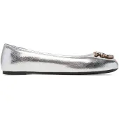 Pinko Ballerina Silver