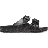 ONLY SHOES Pantolette 'CRISTY' svart