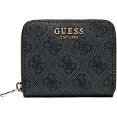 GUESS Laurel Ii Slg Liten Zip Around Clo
