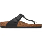 Birkenstock Gizeh Bs Natural Leather Sandaler