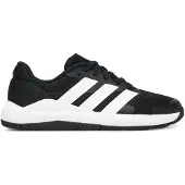 Adidas Sportsko 'Dropset' svart / vit
