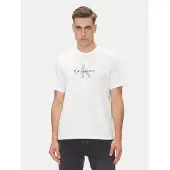 Calvin Klein Jeans Monogram Logo T-Shirt