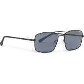 Emporio Armani Solglasögon '0AX2054S' svart