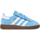 Adidas Originals Handball Spezial Comfort Closure Elastic Lace Skor Barn, storlek 32