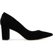 Ralph Lauren Pumps 'LANETTE' svart
