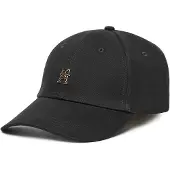 Tommy Hilfiger Keps svart / vit