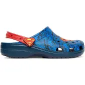 Crocs Superman Classic Träskor