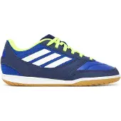 Adidas Top Sala Competition Ic - Lucid Blue/vit/lucid Lemon Barn - Inomhus (Ic), storlek 38