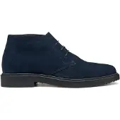 Geox Massimiano Booties