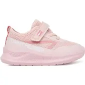Tommy Hilfiger Sneakers CONNOR flickor - Rosa - 29