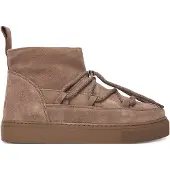 INUIKII Boot 'CLASSIC' taupe