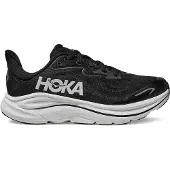 Hoka One One Clifton 10 Junior, svart