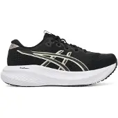 Asics för kvinnor. 1012B861 Träningsskor Gel-Excite 11 svart (36), Karta, Nyckelband, Casual, Deportivo, Löpning, Multisport
