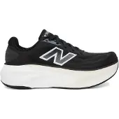 New Balance Women's Fresh Foam X More v6 Black