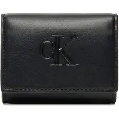 Calvin Klein Soft Touch RFID Bifold Wallet