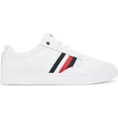 Tommy Hilfiger Icon Court Stripes Skor